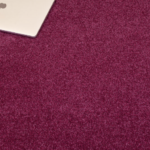 Purple Lakeland Luxury Saxony