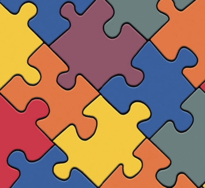 Puzzle Jigsaw 050