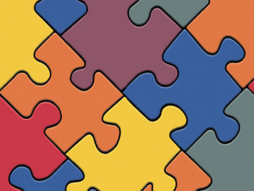 Puzzle Jigsaw 050
