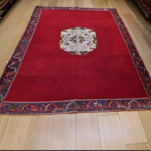 R3768 Carpet Patchworks