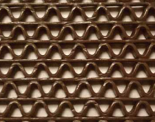 S Type Brown - STB10