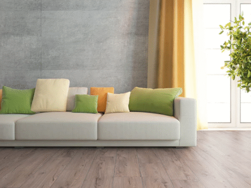 Sauvignon Chestnut Kronotex Villa