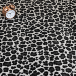Snow Leopard JAG45