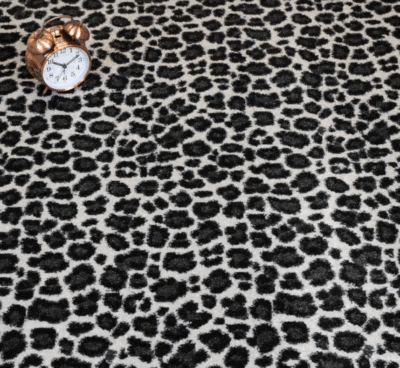 Snow Leopard JAG45