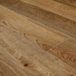 Tawny Brown Lacquered