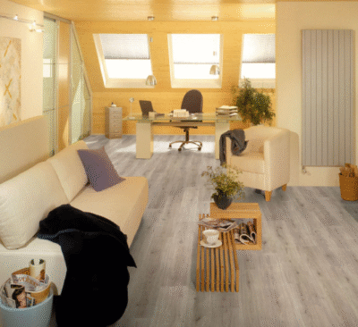Trend Oak Grey