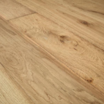 Vintage Natural Brushed & Oiled