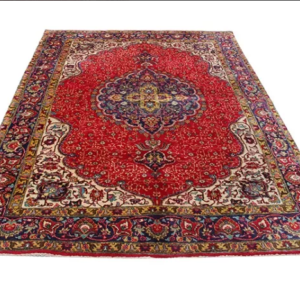 Vintage Persian Carpet