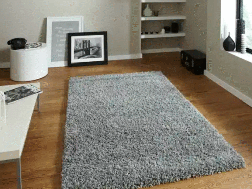 Vista - Plain 2236 Grey