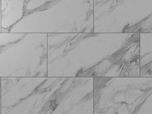 White Marble Tile - WMT59