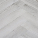 White Rustic Oak