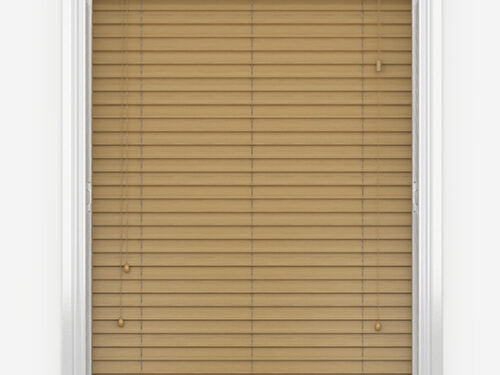 WoodLux Light Oak Faux