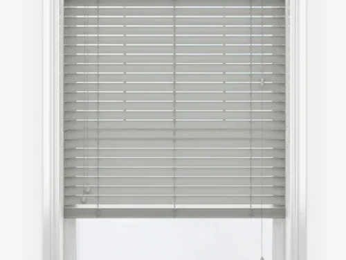 WoodLux Rhino Grey Faux