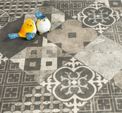 Zaragoza Tile Stone