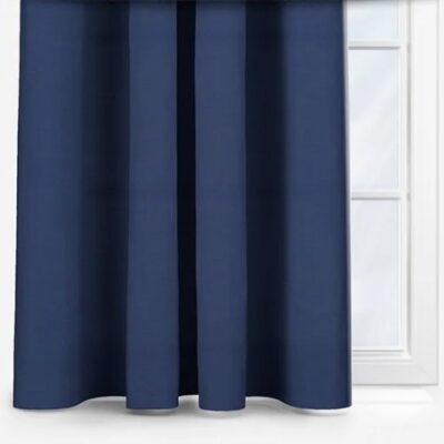 Accent Navy