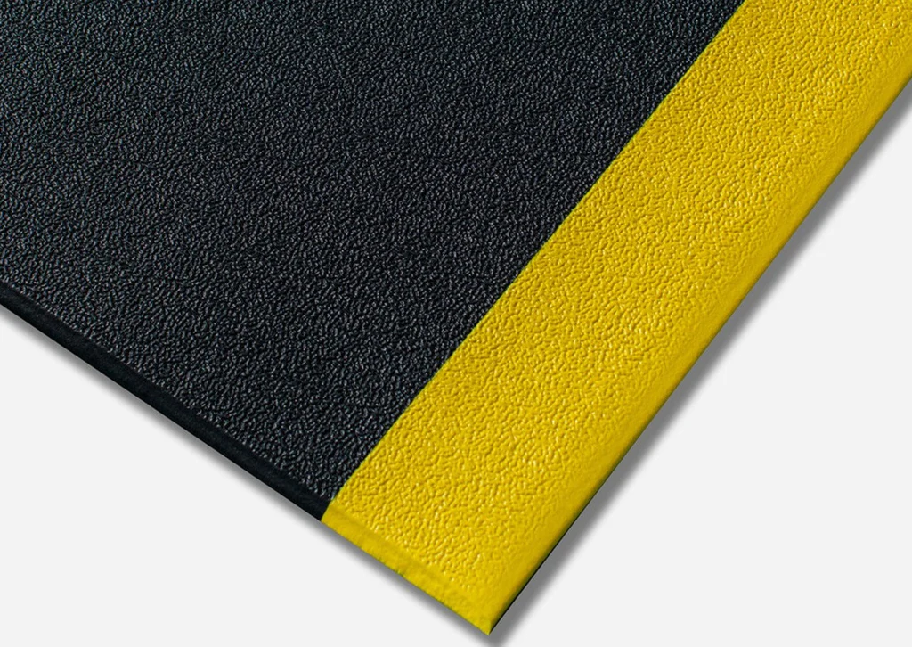 Anti Slip Flooring