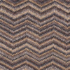 Candy Linen Zig Zag