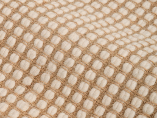 Dotted Door Mat