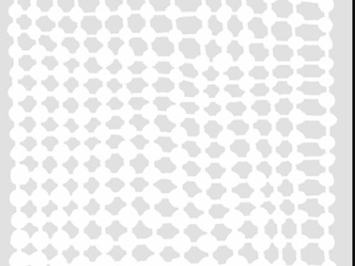 Dot Mat