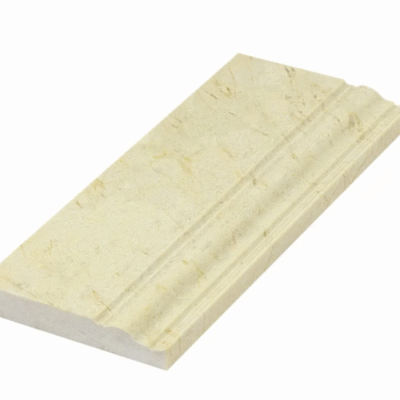Marble Skirting Moulding