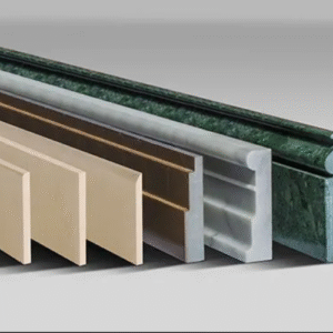 Stone Skirting Profiles