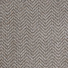 Greige Zigzag