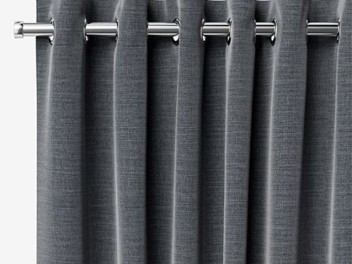 Harrow Flint Curtains
