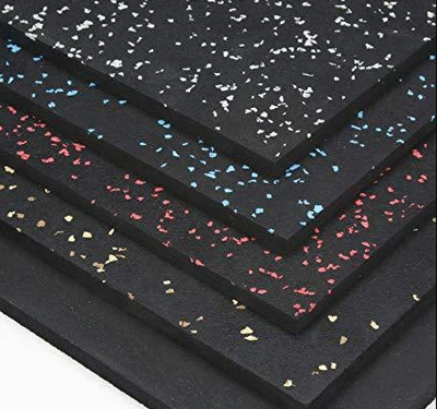 Hospitality Rubber Flooring