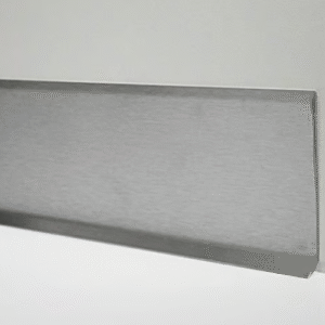 Metal Line 790 in satin stainless