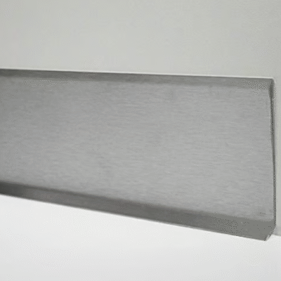 Metal Line 790 in satin stainless