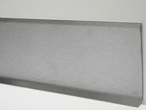 Metal Line 790 in satin stainless