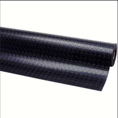 Mat with dots Roll Notrax