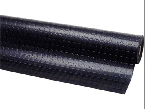 Mat with dots Roll Notrax