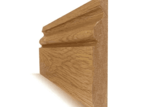 Prime Grade European Oak