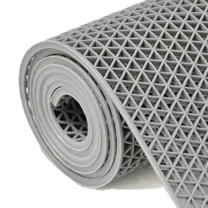 Pvc Zigzag Mats
