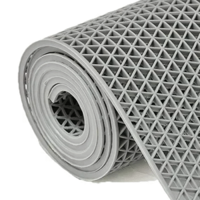 Pvc Zigzag Mats