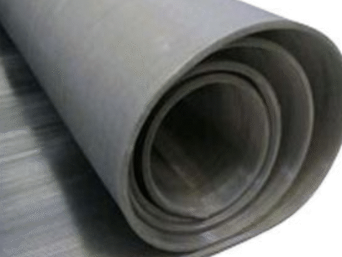 Rubber Flooring Anti Slip