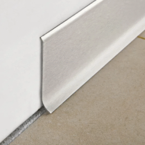 Stainless SKIRTING 60