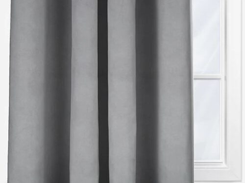 Vogue Thermal Blockout