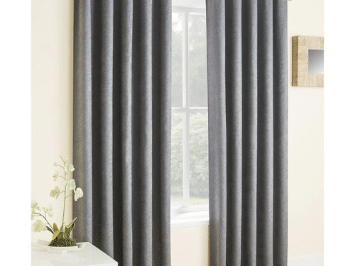 Vogue Thermal Blockout