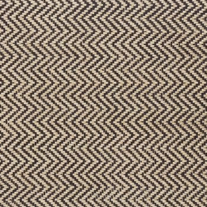 Zigzag Doormat
