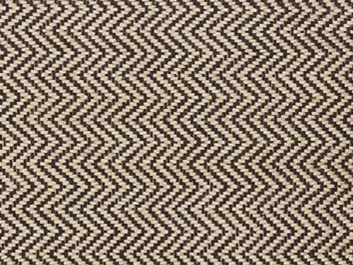 Zigzag Doormat