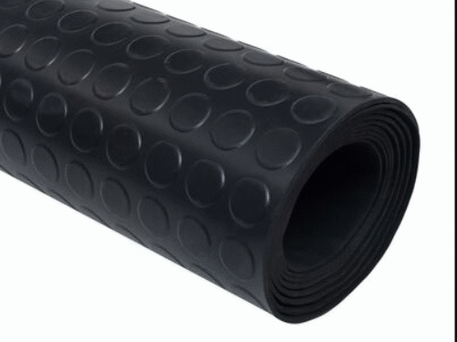 vidaXL Floor Mat Anti-Slip