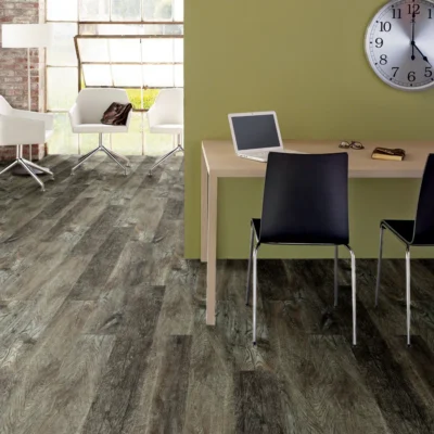 Shaw Floorte Pro Endura Plus Smoky Oak