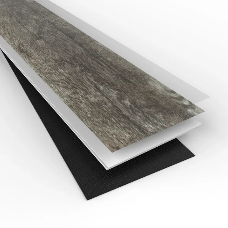Shaw Floorte Pro Endura Plus Smoky Oak
