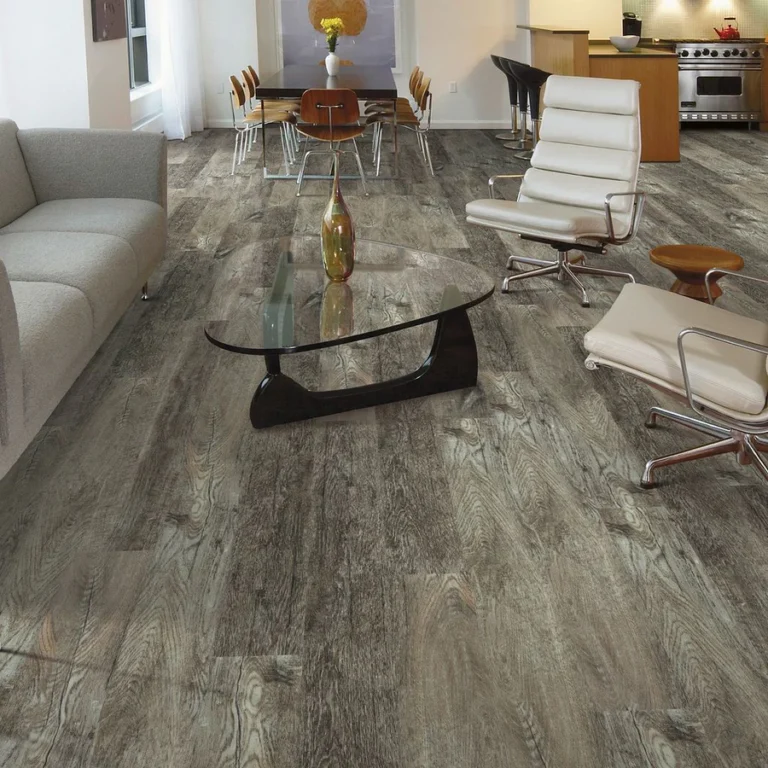 Shaw Floorte Pro Endura Plus Smoky Oak