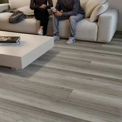 SPC Rigid Core Plank Malibu Flooring