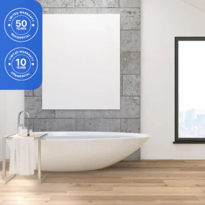 SPC Luxury Vinyl Flooring