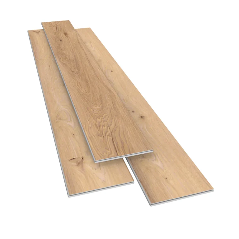 SPC Luxury Vinyl Flooring