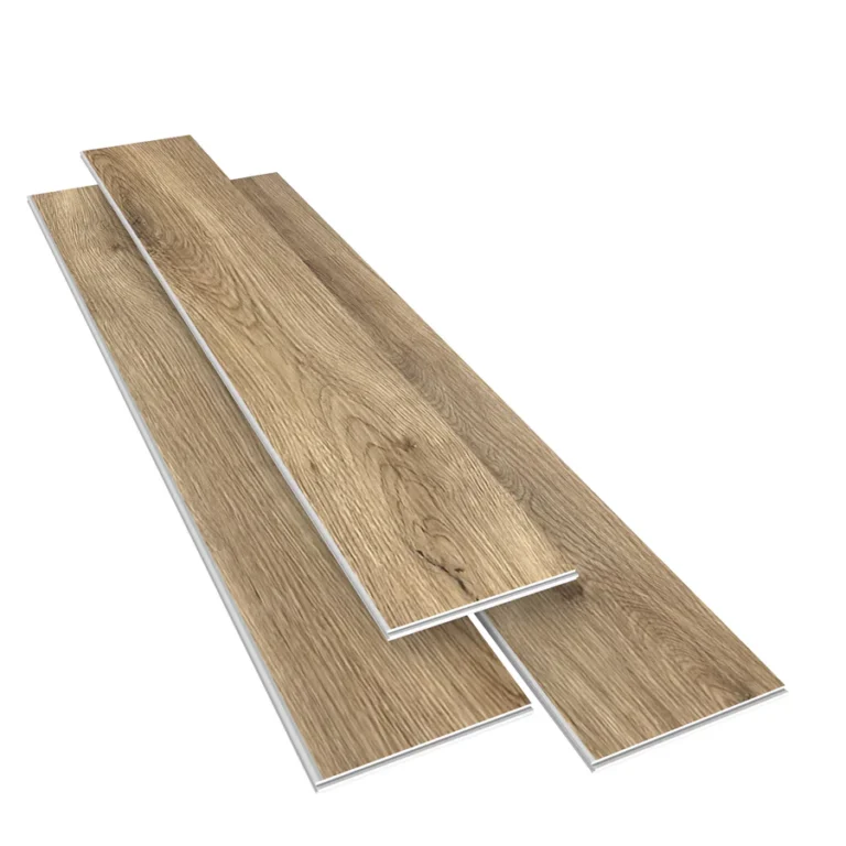 SPC Rigid Core Plank